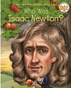 英語科普閱讀課程：Who Was Isaac Newton? (牛頓是誰?)