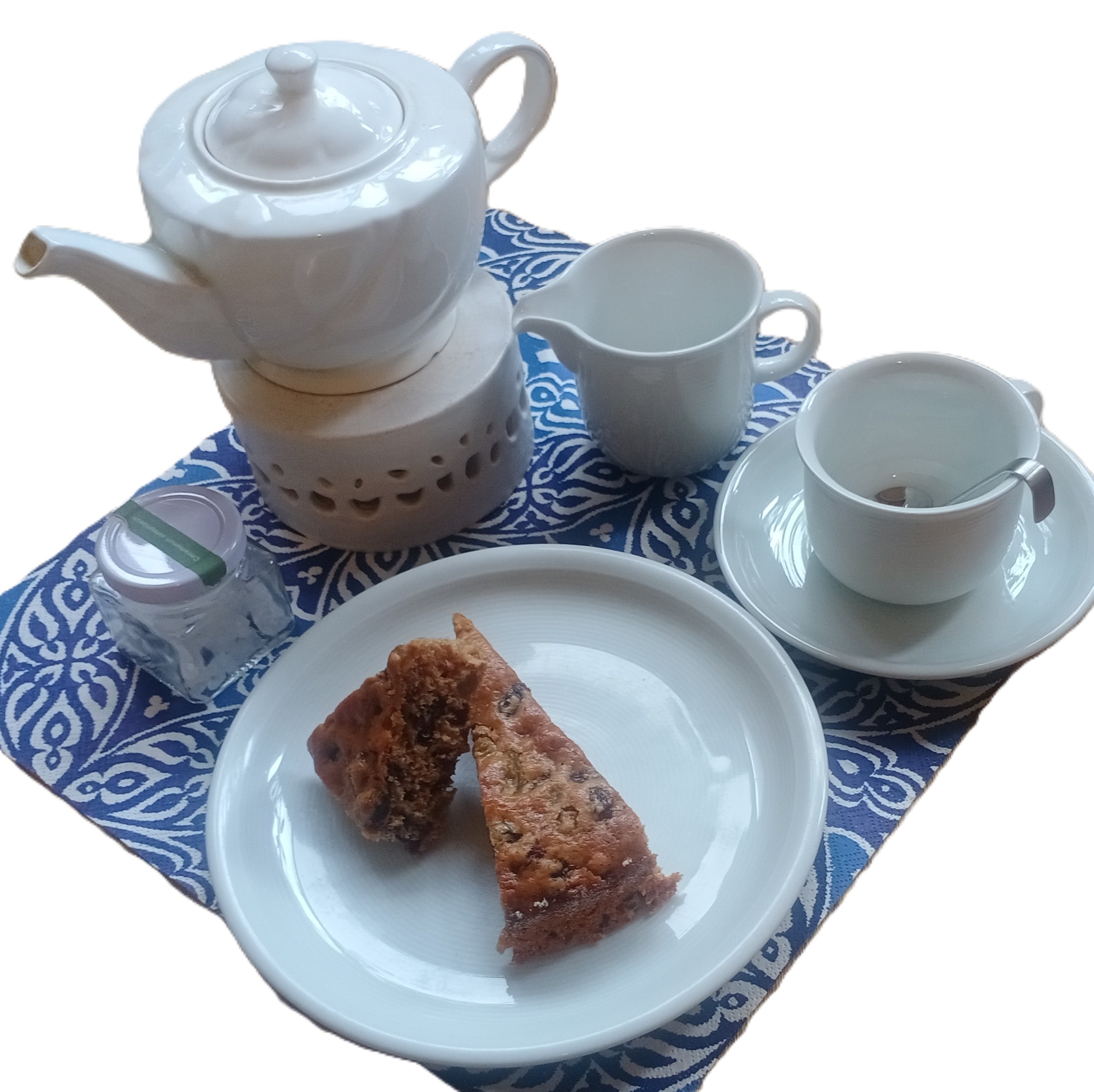 德國東菲仕蘭的飲茶文化體驗