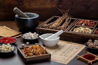 小小中醫師