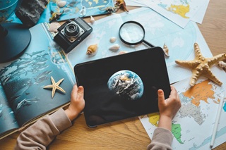 【寒假營隊】冒險知識家