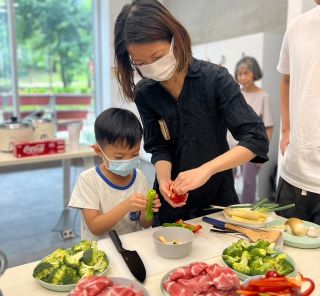 呷飽食堂-日式便當探索：食材之美與烹飪科學