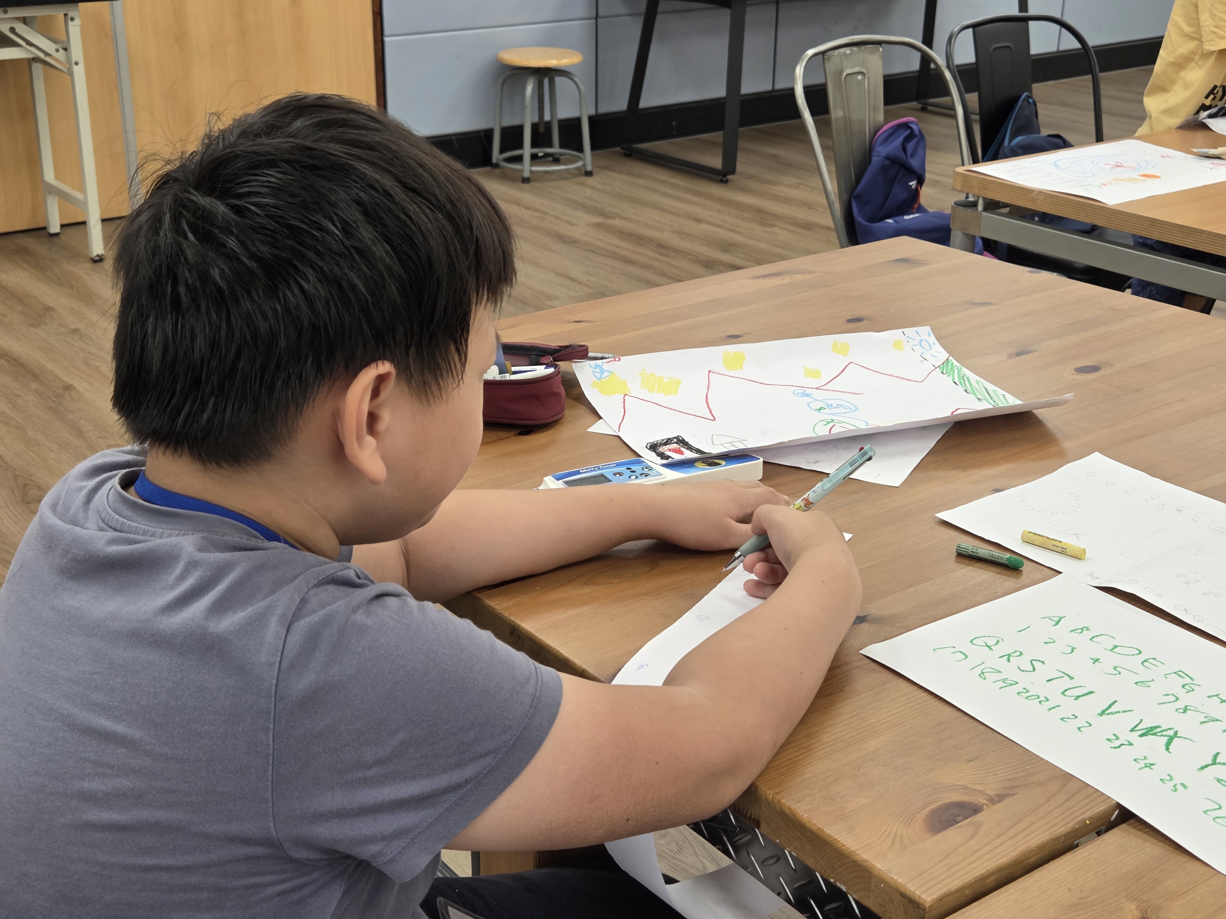 猜心數：從密碼學培養邏輯思維