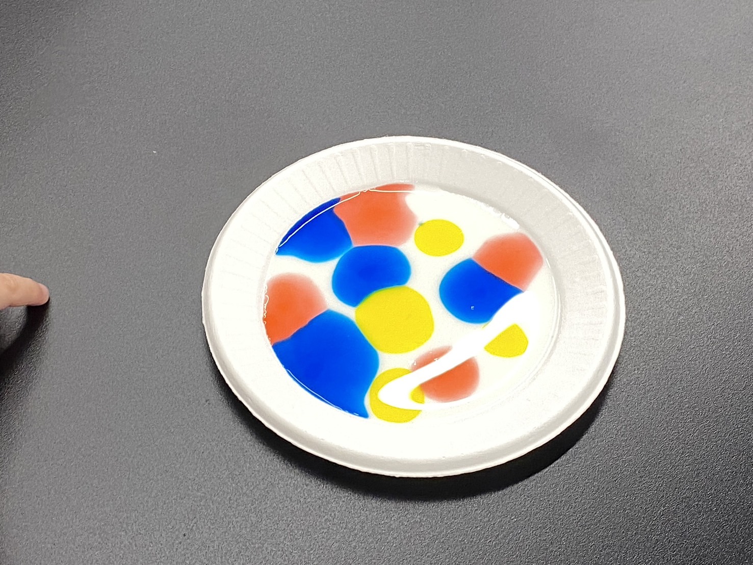 【整點科學】表面張力-乾洗手