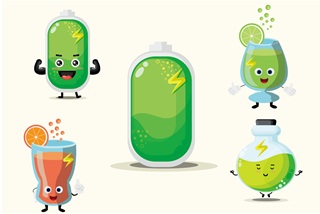 【賽恩斯會員專屬日】液體發電