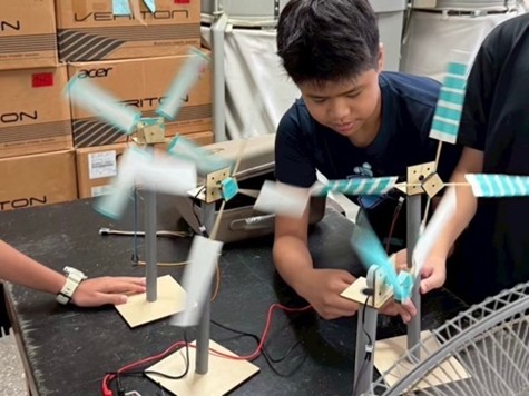 風水科學探秘：探索永續能源與潔淨水的未來解方