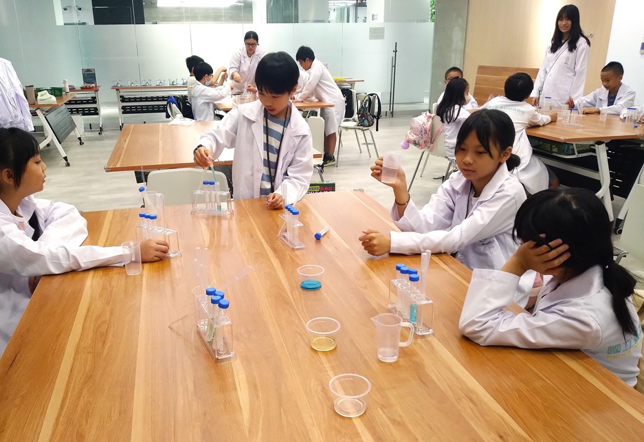 孟德爾遺傳奇遇記-DNA大解密