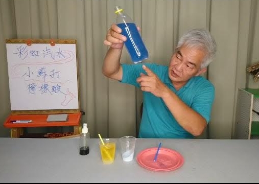 【暑假營隊】科學大玩家