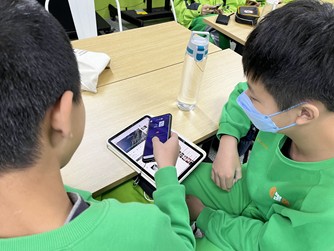 【科學節】octostudio 程式與料理-11月8日11:00
