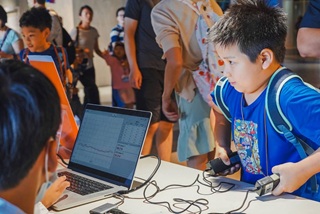 【賽恩斯會員專屬日】科學探究-數位科學量測