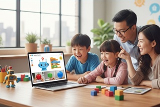 Teachable machine機器學習-姿勢辨識篇