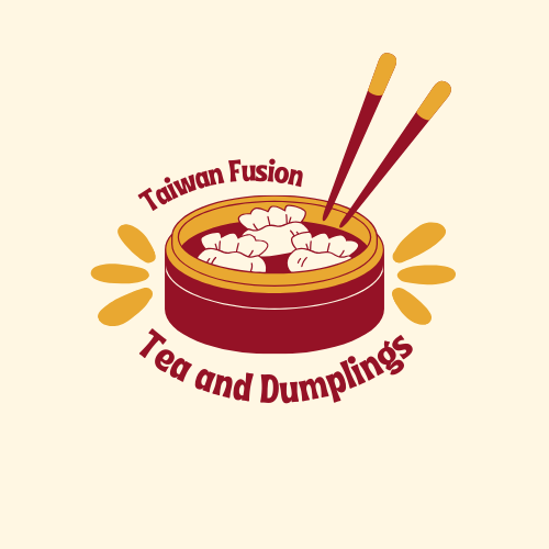 Taiwan Fusion : Tea and Dumplings