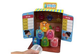 【暑營體驗課】神奇空氣砲