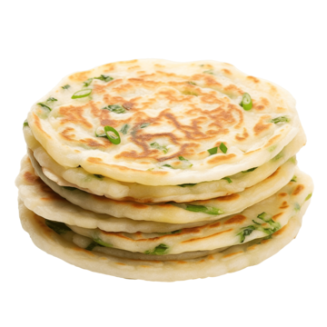 【數學日】數學裡的臺灣味-「來切蔥油π」