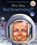 雙語走讀營：阿姆斯壯Who Was Neil Armstrong ? 