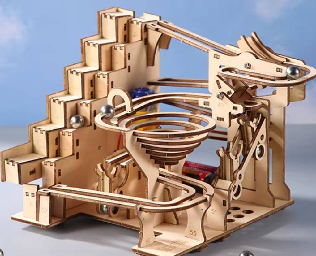 【寒假營隊】打造娃娃機實作營