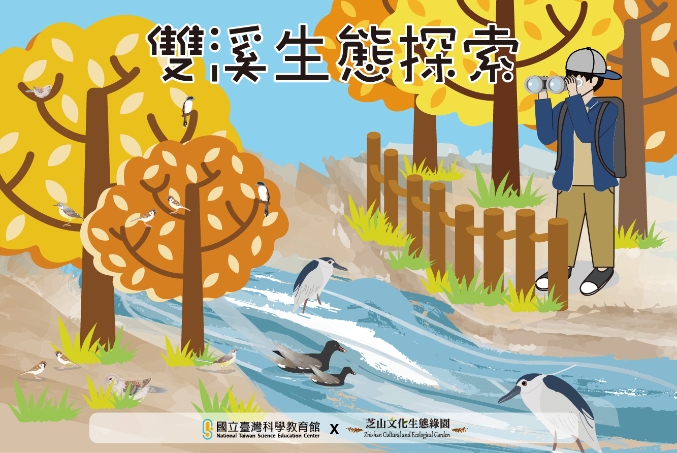 【雙溪生態探索】10月場II