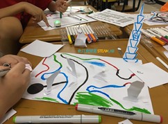 【科學節】 ozobot 顏色機器人大冒險-11月8日13:00
