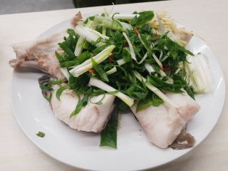【大人食宴室】一魚多吃的料理實作